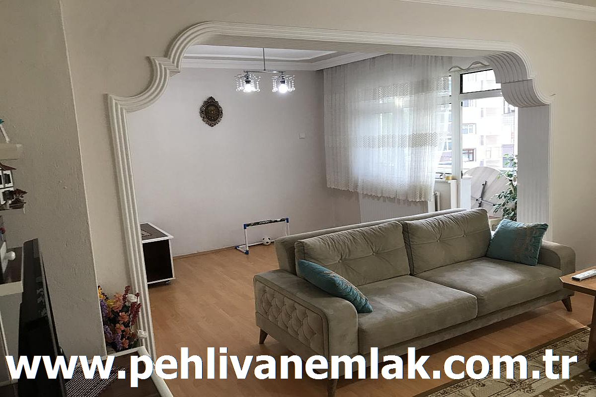 Alaplı Yeni Siteler Satılık Daire