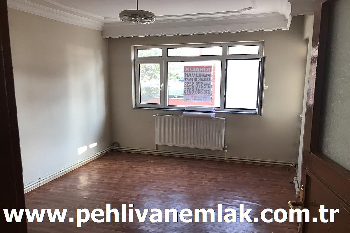 Alaplı Yeni Siteler Kiralık Daire