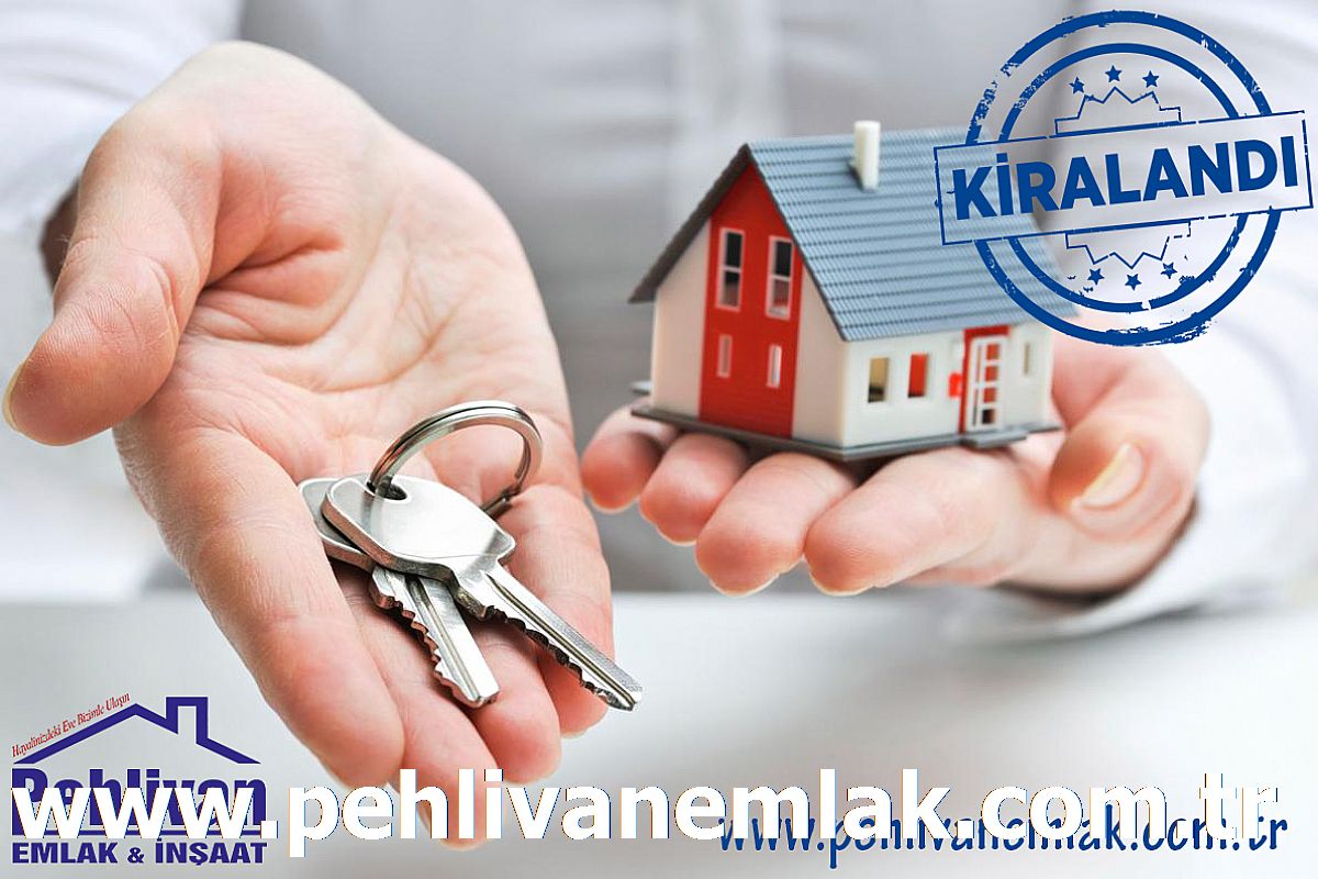 Alaplı Tepeköy Kiralık Daire
