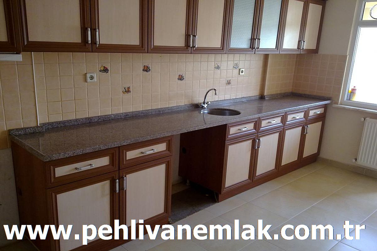 Alaplı Merkez Kiralık Daire