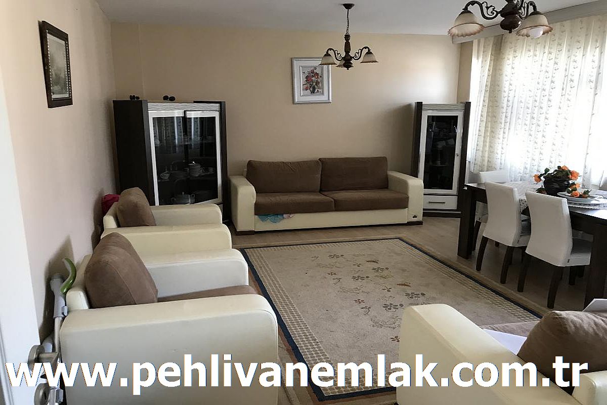 Alaplı Tepeköy Satılık Daire