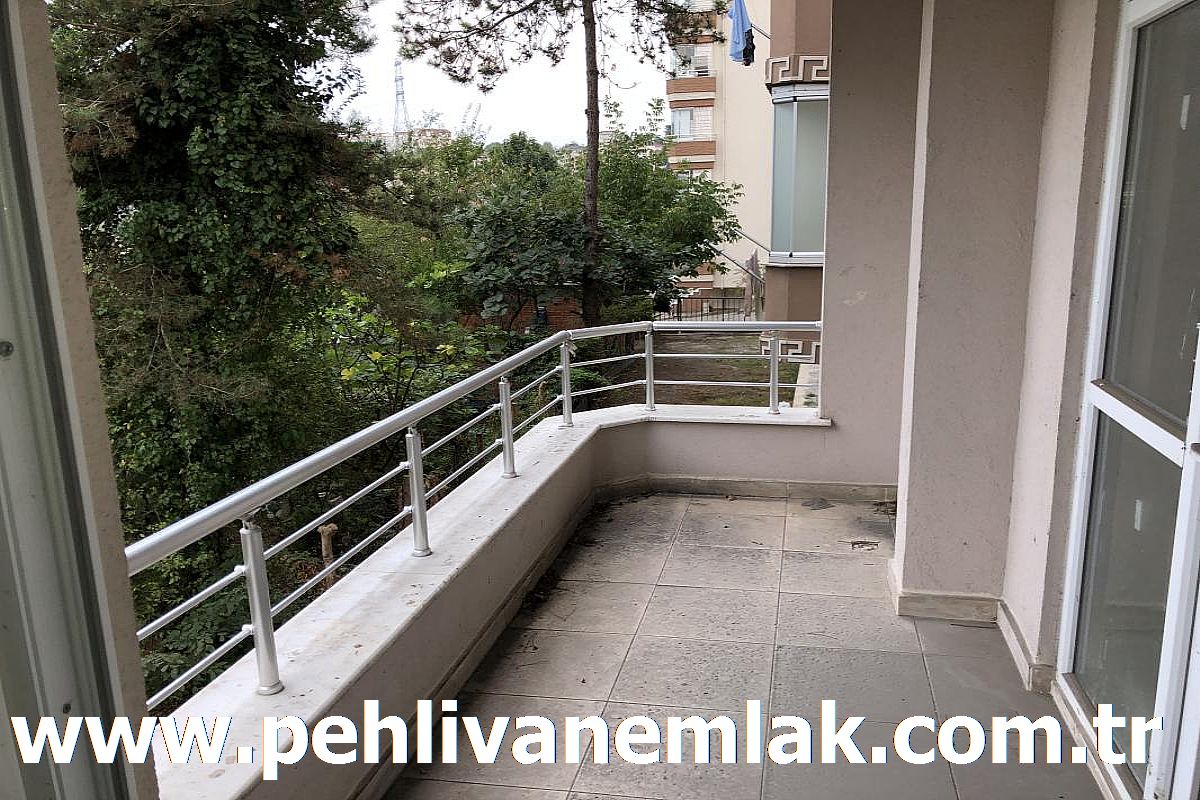 Alaplı Karşıyaka Sıfır Satılık Daire