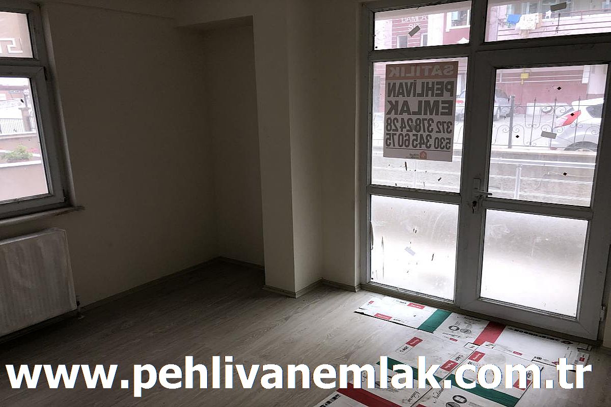 Alaplı Karşıyaka Sıfır Satılık Daire