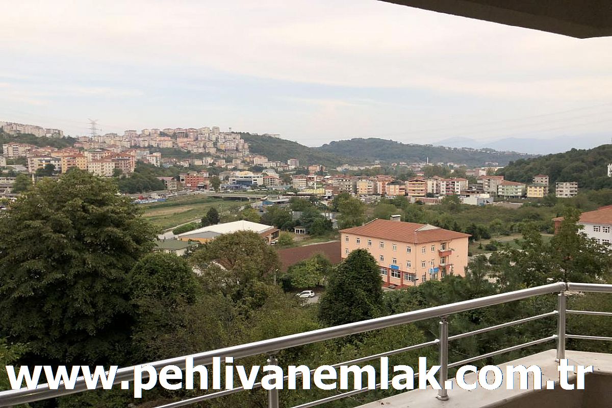 Alaplı Sıfır Satılık Daire PEHLİVAN EMLAK
