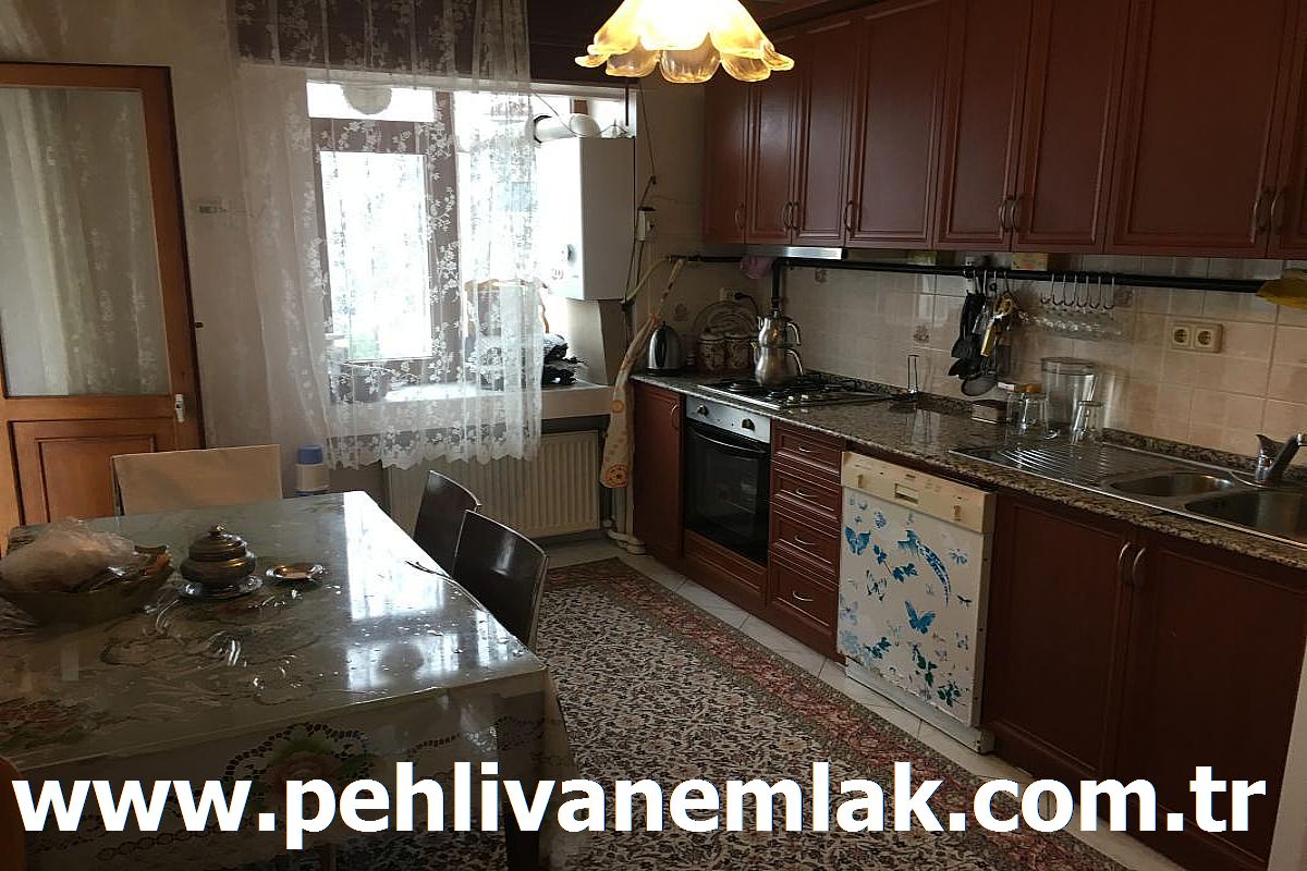 Alaplı Yedi Evler Satılık Daire