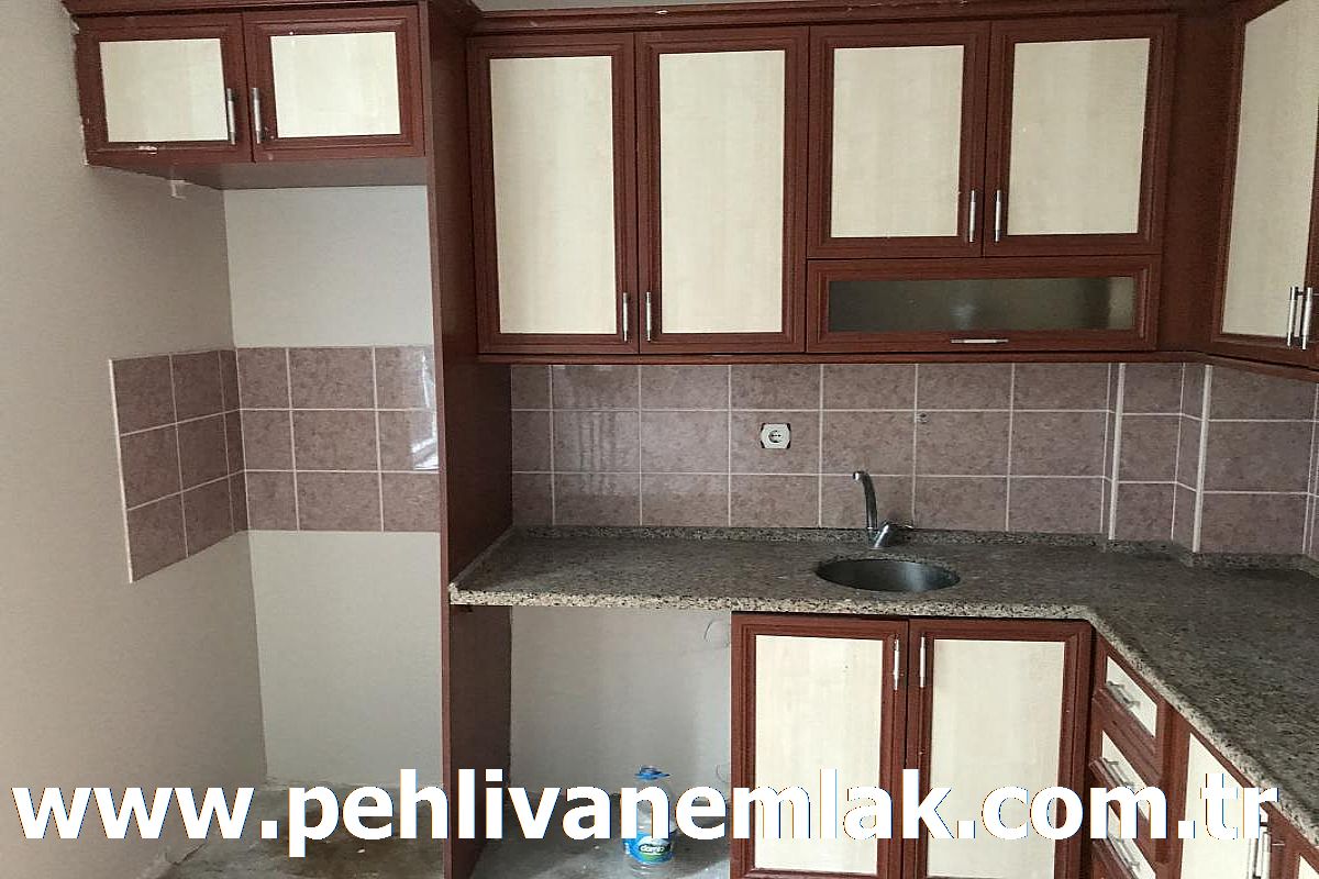 Alaplı Yeni Siteler Kiralık Daire
