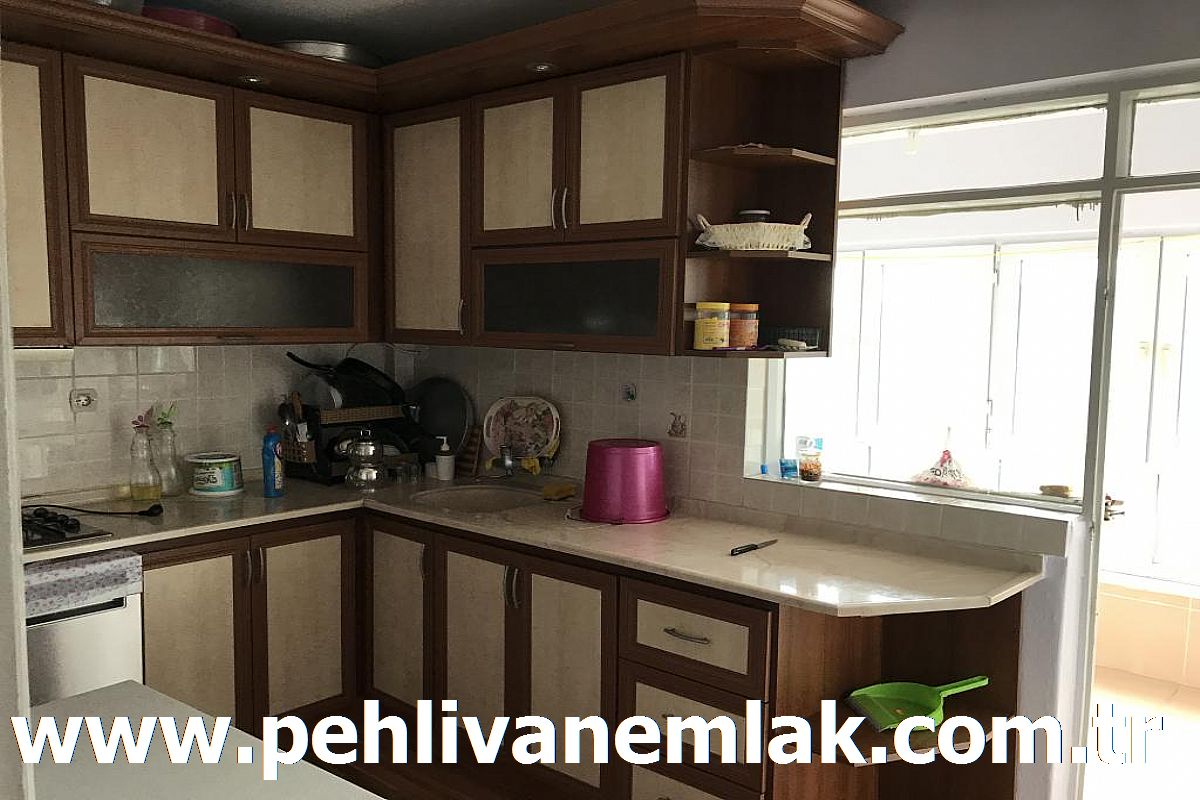 Alaplı Satılık Daire