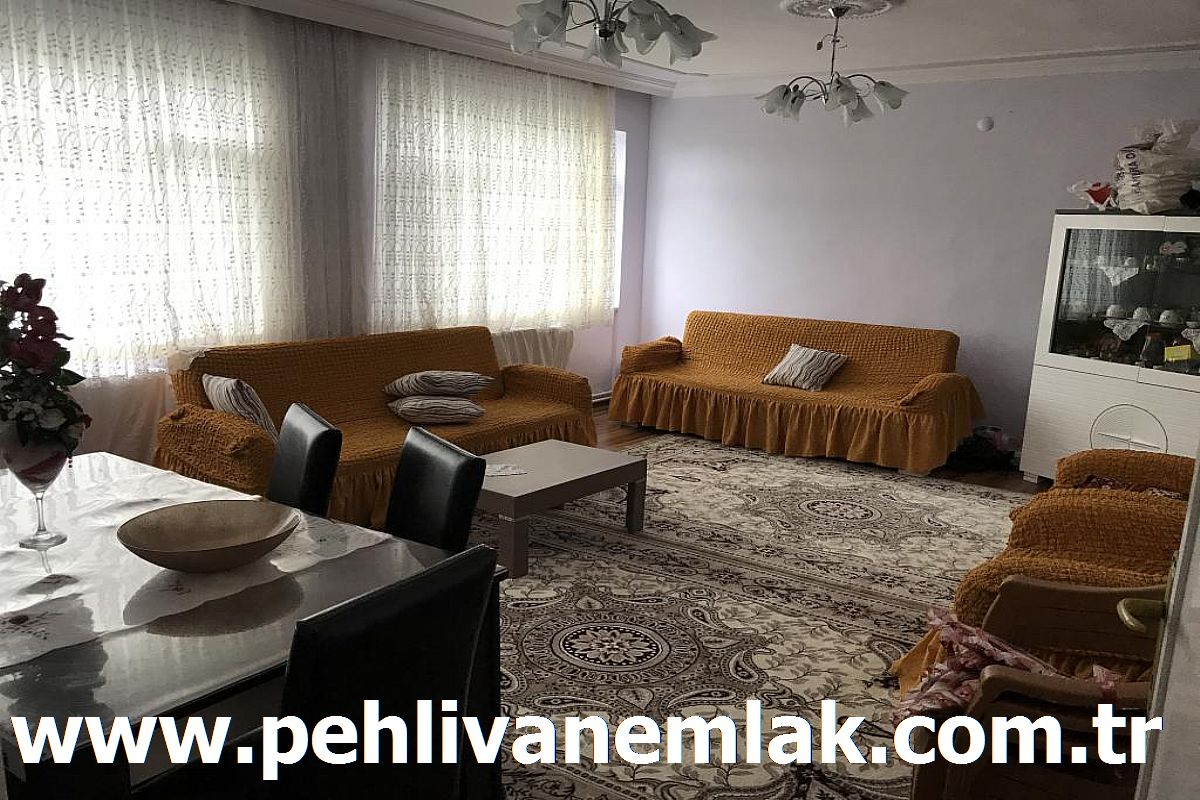 Alaplı Satılık Daire
