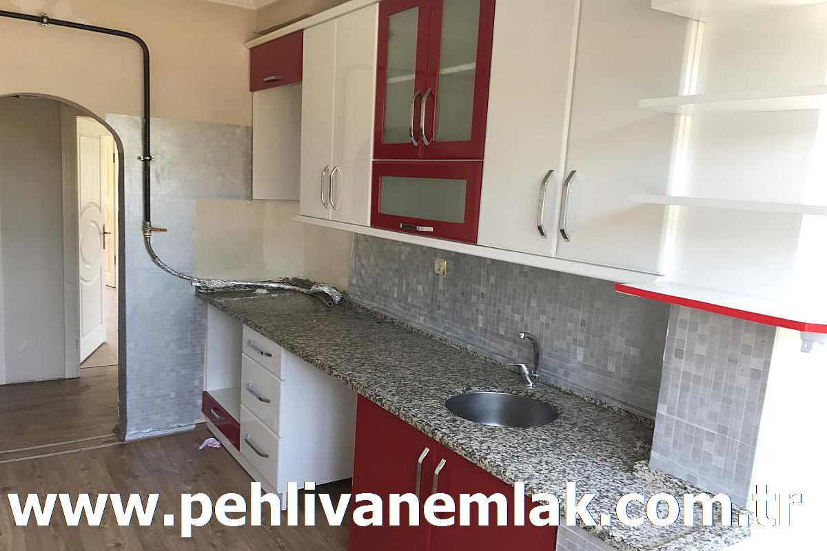 Alaplı Yeni Siteler Kiralık Daire