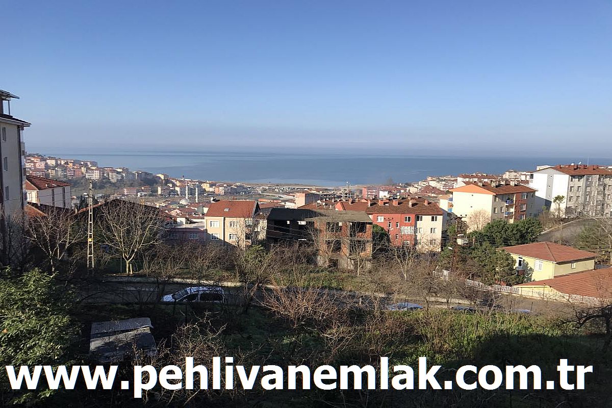 ALAPLI SIFIR SATILIK DAİRE