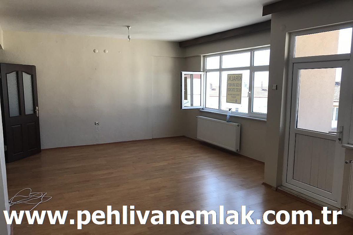 Alaplı Merkeze Yakın Kiralık Daire