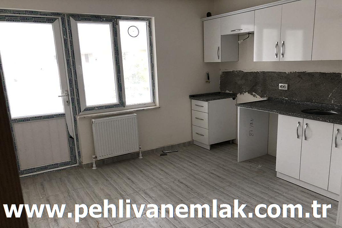 ALAPLI YENİ SİTELER ÇARŞIYA YAKIN SIFIR KİRALIK DAİRE,PEHLİVAN EMLAK