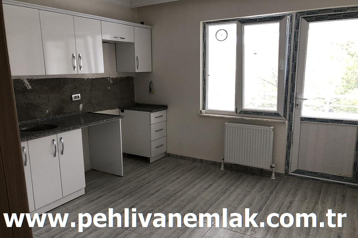 ALAPLI YENİ SİTELER SIFIR KİRALIK DAİRE,PEHLİVAN EMLAK