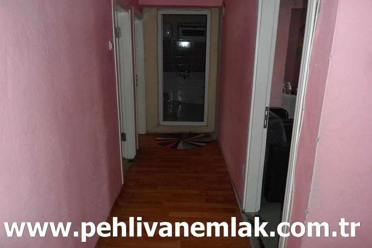 Alaplı Yeni Sitelerde Satılık Daire