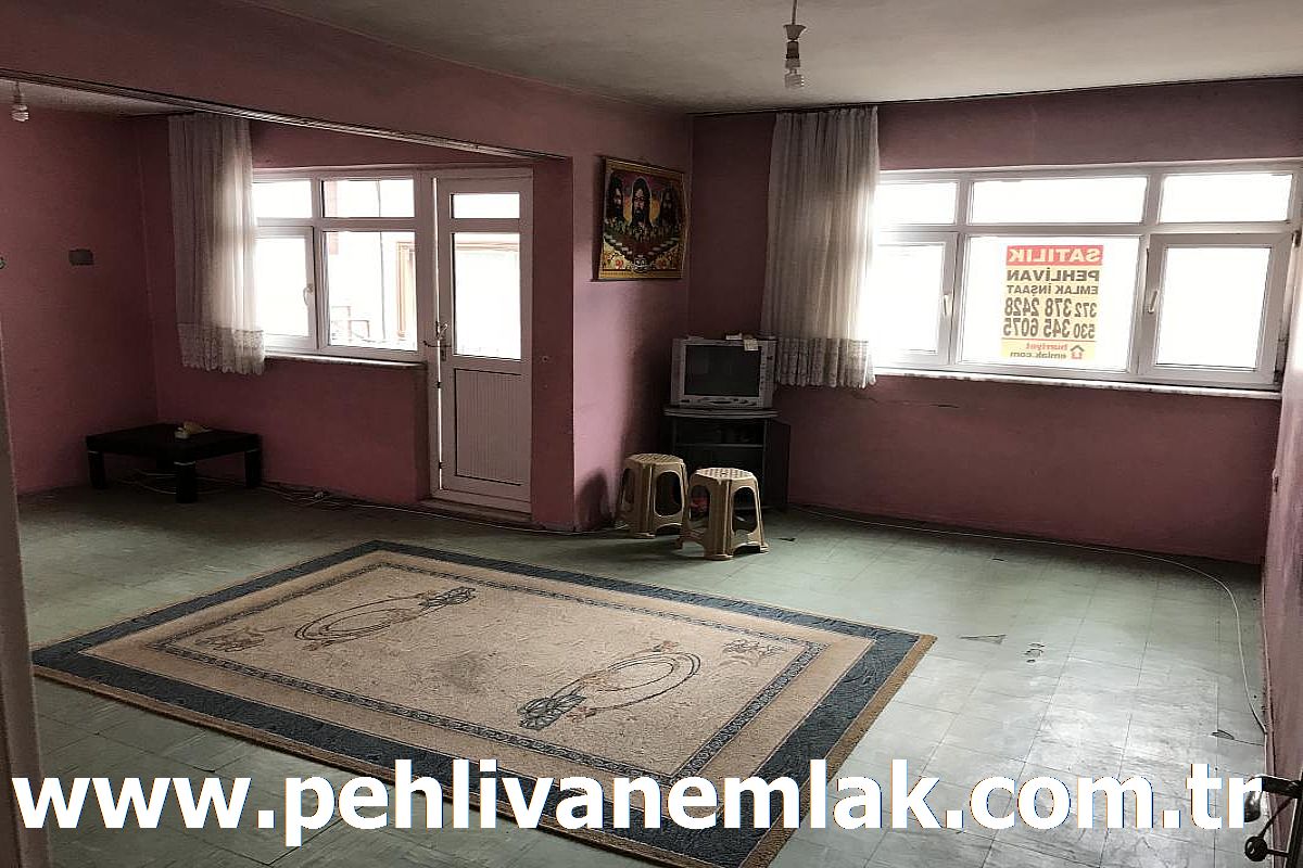 Alaplı Yeni Siteler Uygun Satılık Daire