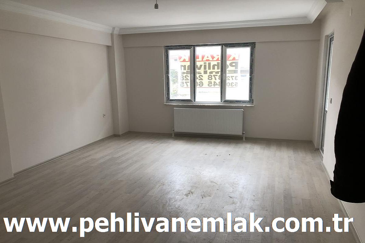 Alaplı Merkeze Yakın Sıfır Kiralık Daire