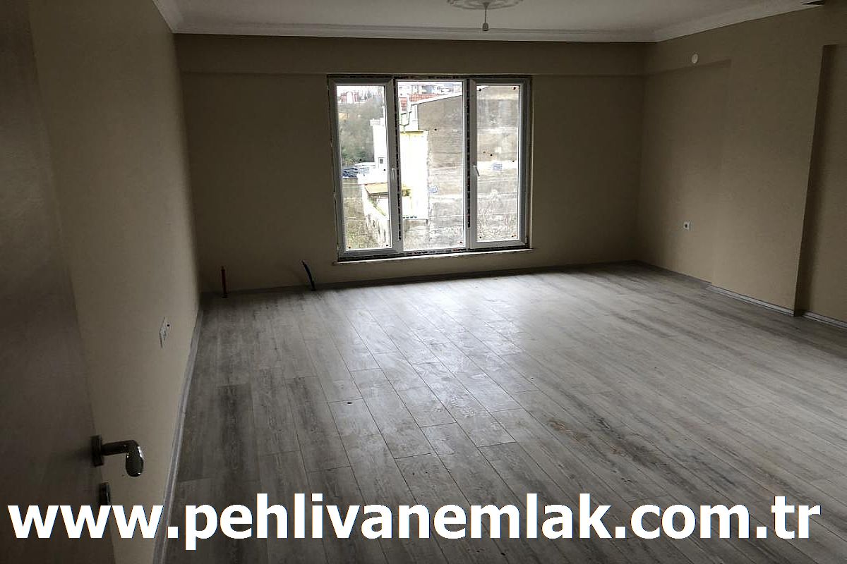 Alaplı Merkez Satılık Sıfır Daire