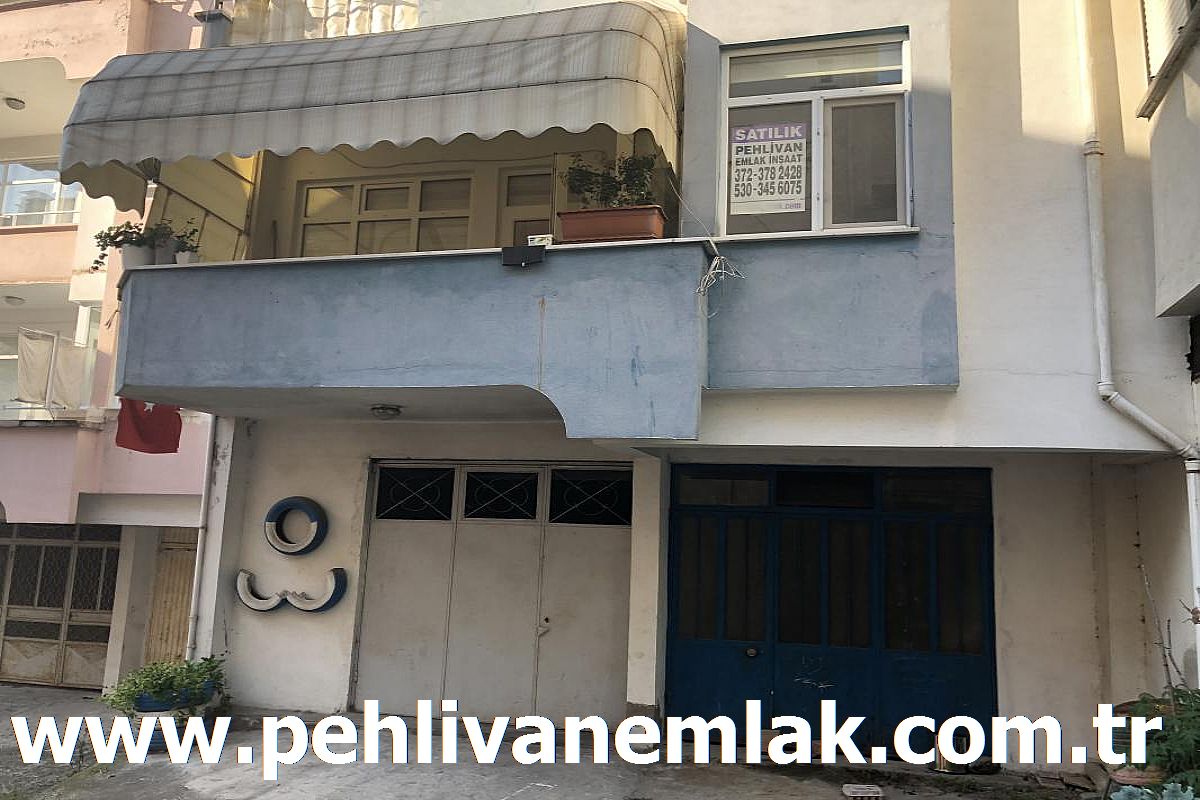 Alaplı Huzurkent Satılık Dubleks Daire