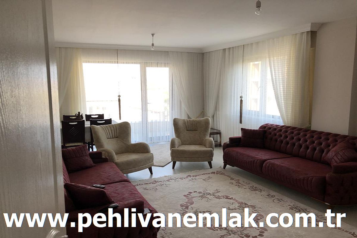 Alaplı Karşıyaka Sıfır Deniz Manzaralı Satılık Daire