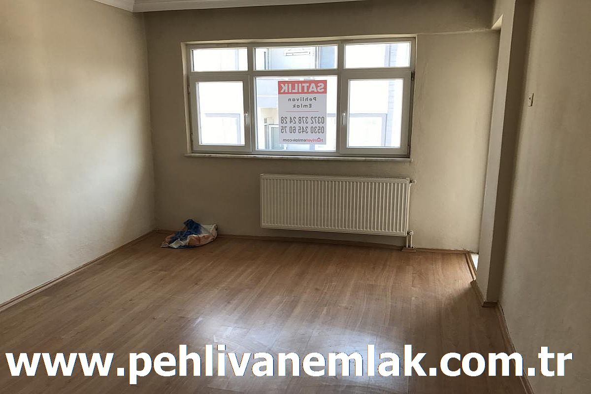 Alaplı Yeni Siteler Satılık Daire