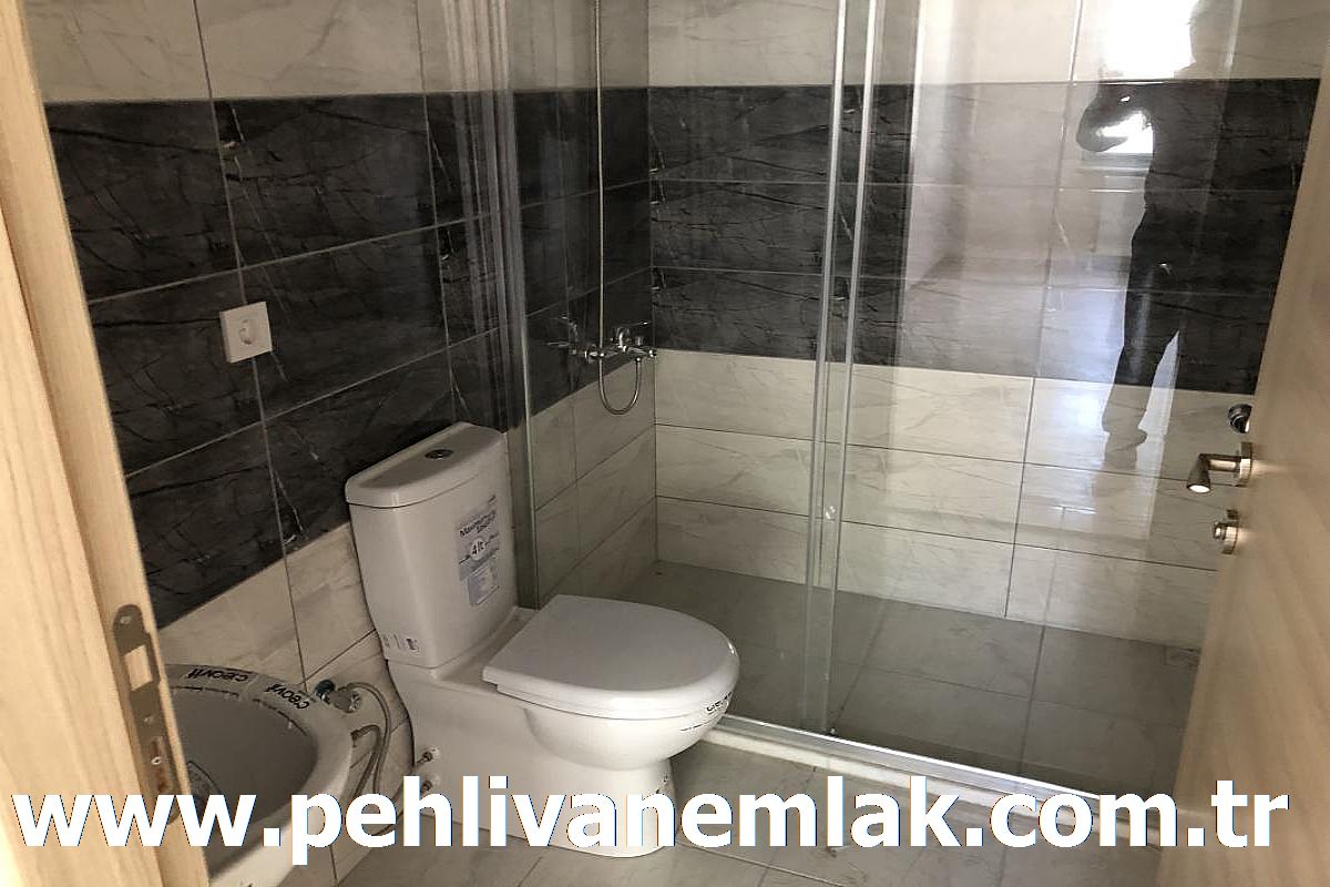 Alaplı Yeni Siteler Satılık Sıfır Daire