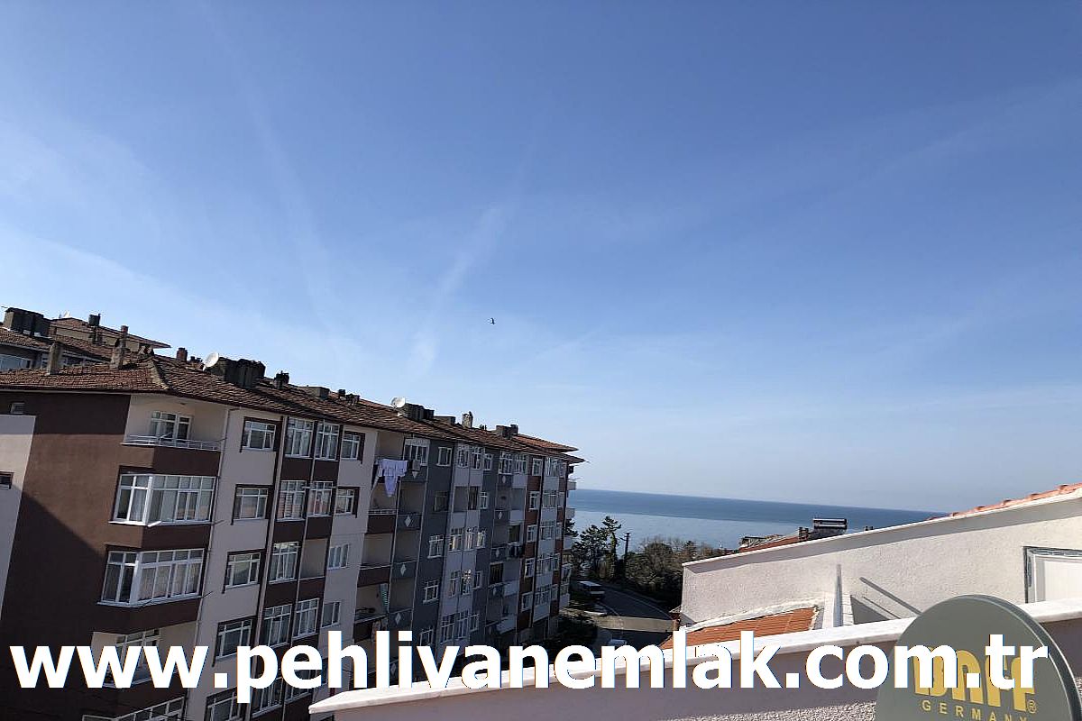DAİRE FİYATINA SATILIK SIFIR DUBLEKS ,,,PEHLİVAN EMLAK