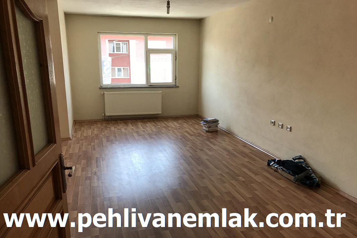 Alaplı Tepeköy Satılık Daire