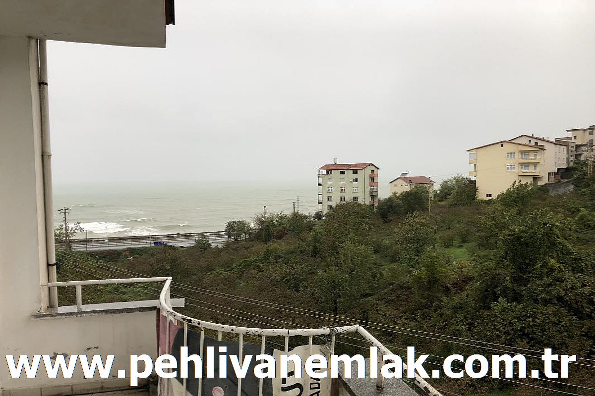 ALAPLI HUZURKENT ACİL SATILIK DUBLEKS DAİRE