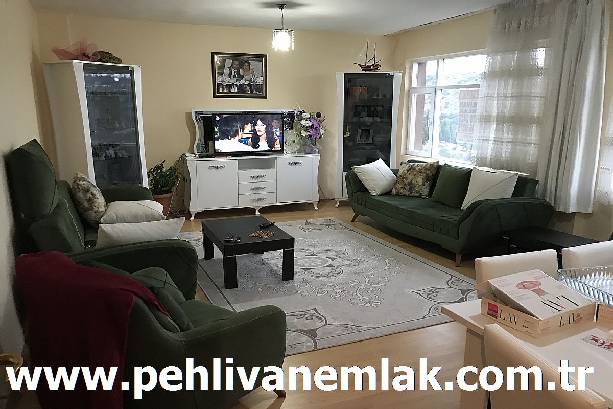 Alaplı 690 Evler Satılık Daire
