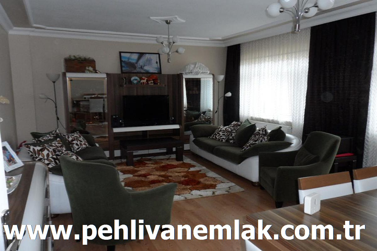 Alaplı Yeni Siteler Satılık Daire