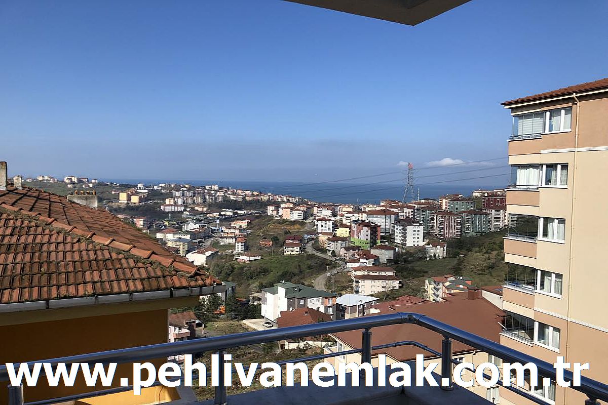 Alaplı Tepeköy Satılık Daire