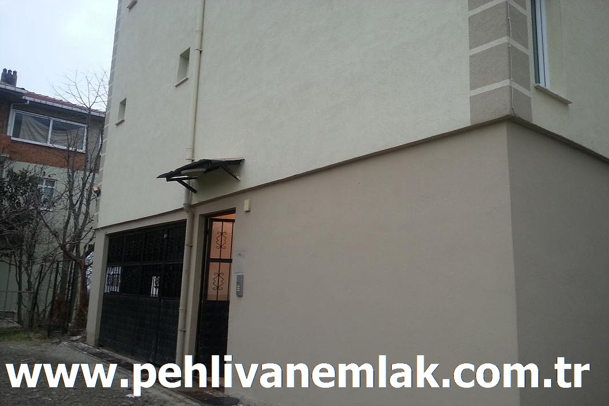 Alaplı Kiralık Bina