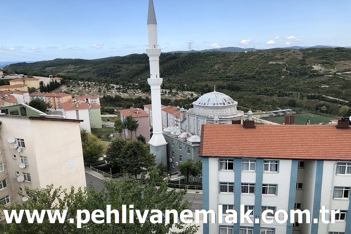 Alaplı Öğrenciye Kiralık Eşyalı Daire