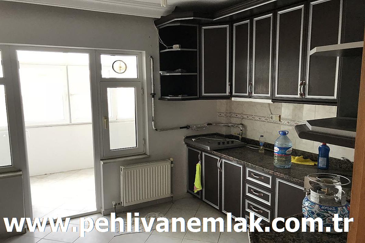 Alaplı Karşıyaka Yapılı Kiralık Daire