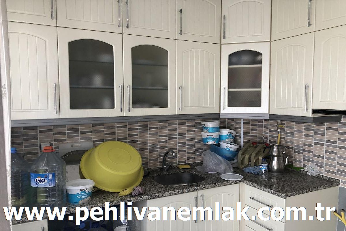 Alaplı 1050 Evler Çarşıya Yakın Satılık Daire