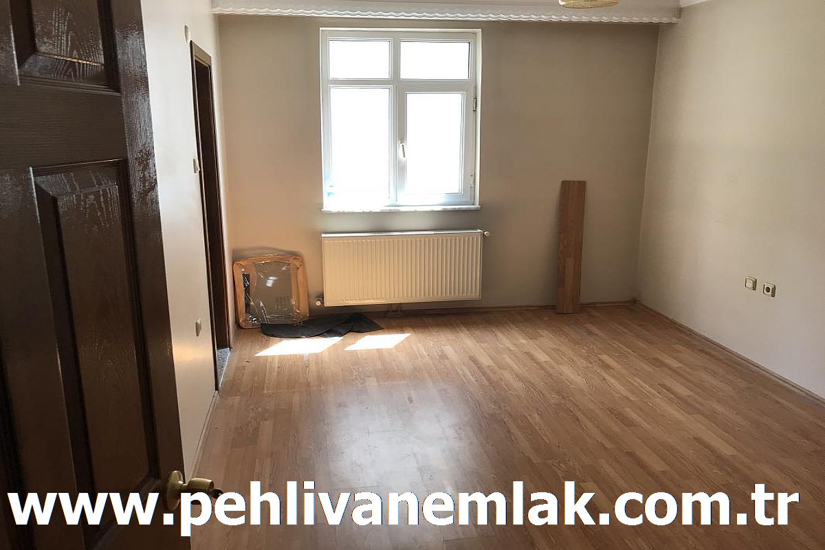 Alaplı Tepeköy Yeni Kiralık Daire