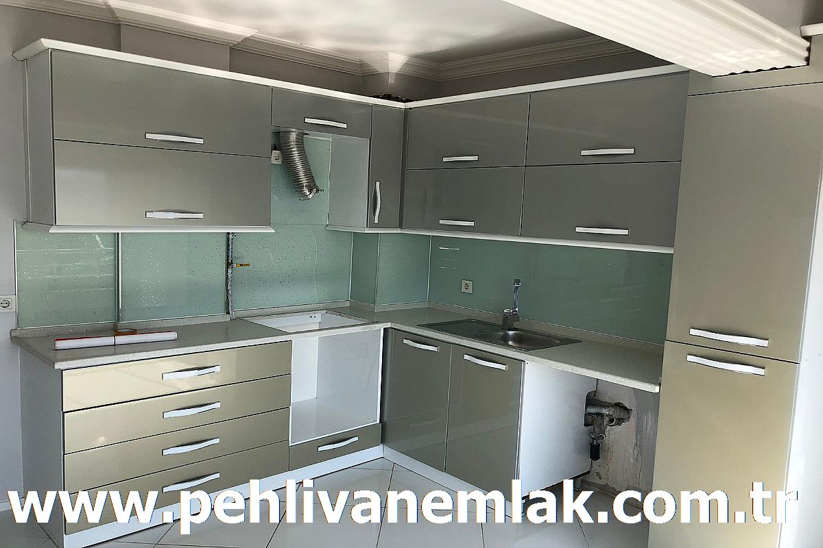 Alaplı Full Yapılı Kiralık Daire