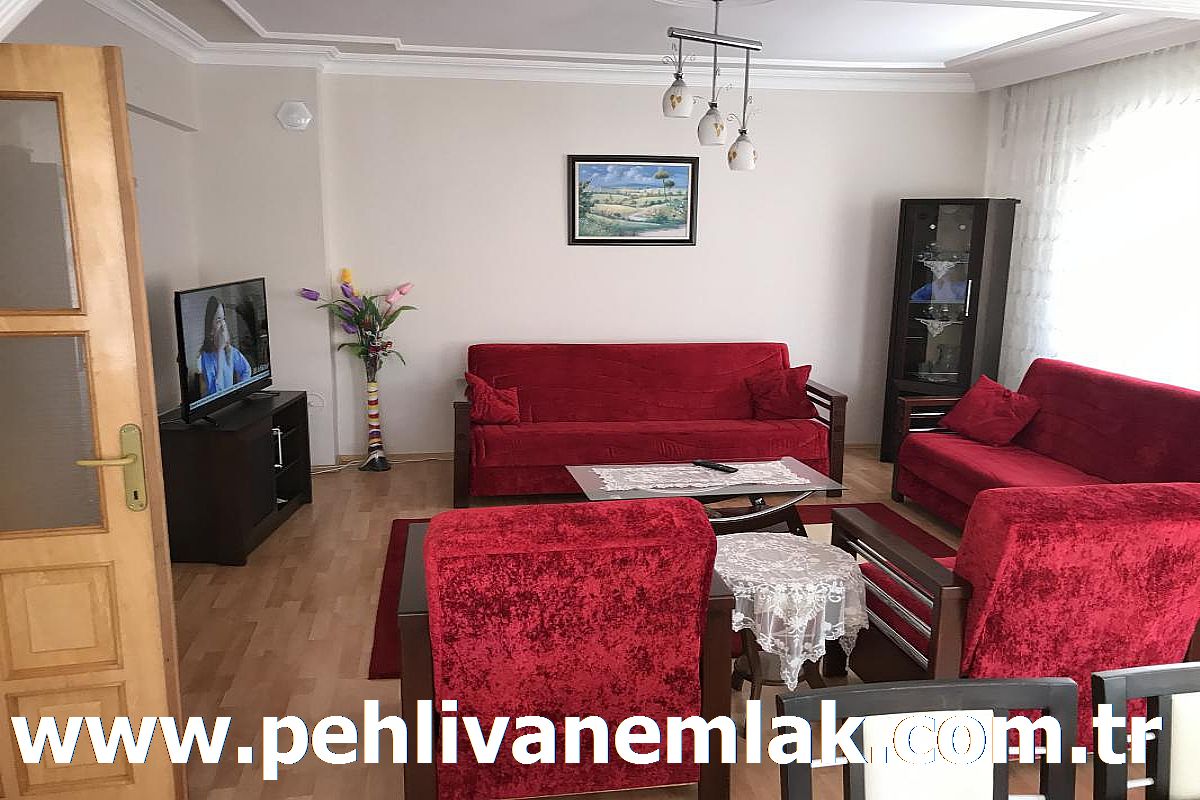 Alaplı Belediye Evleri Satılık Daire