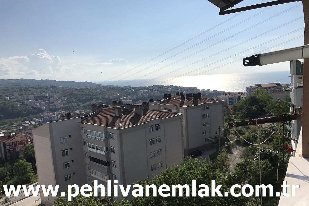 Alaplı Tepeköy Satılık Daire