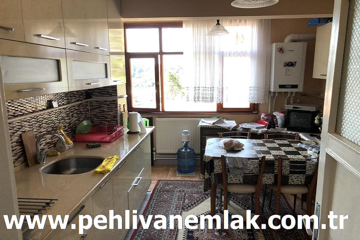 Alaplı Yeni Siteler Satılık Daire