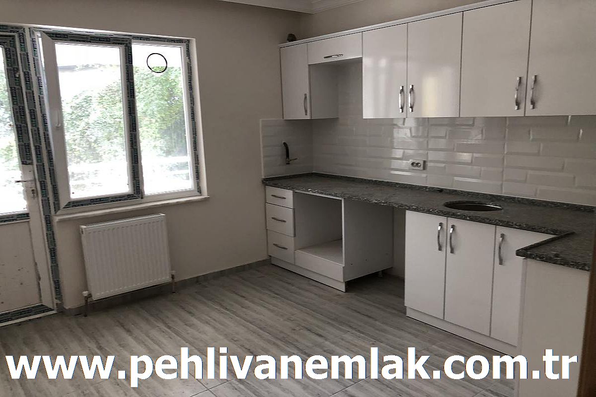 Alaplı ACİL SATILIK SIFIR DAİRE