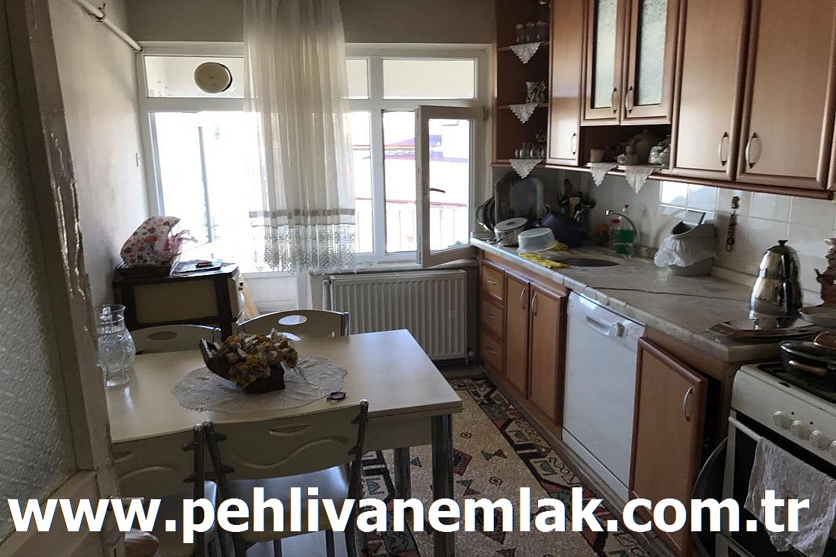 Alaplı Tepeköy ACİL Satılık Daire
