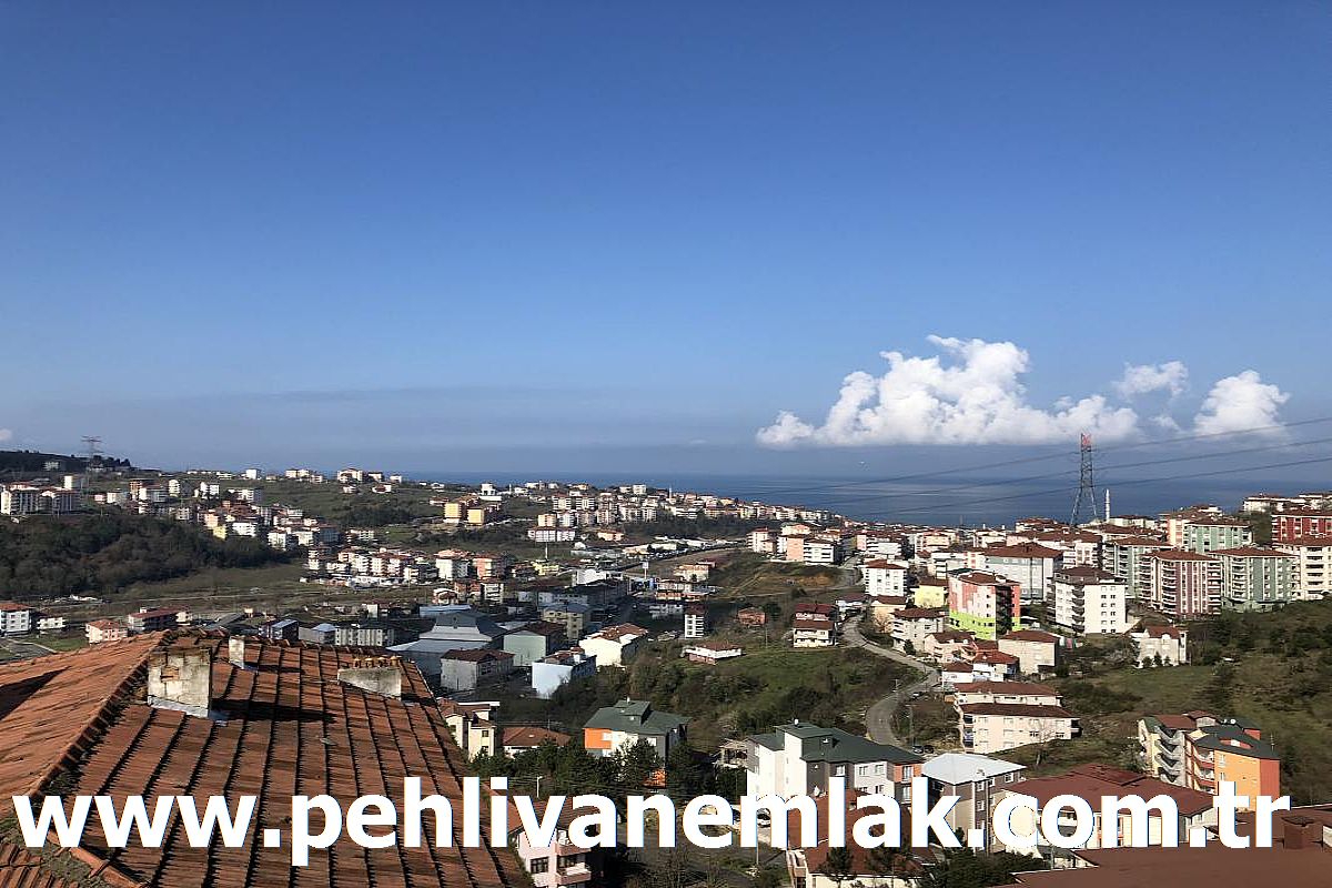 ACİL Satılık İçi Yeniden Yaptırılmış Daire