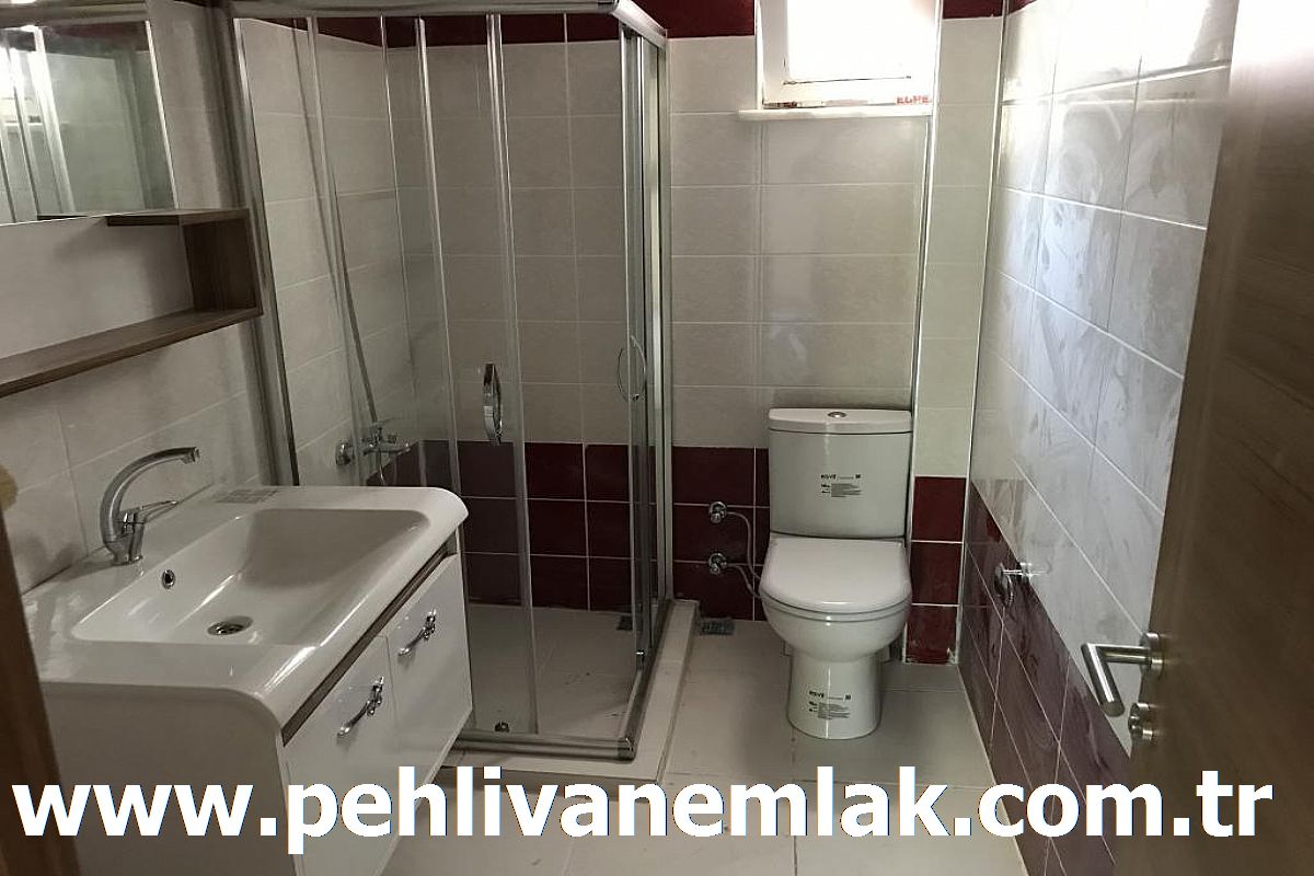 Alaplı Tepeköy Full Yapılı Satılık Daire