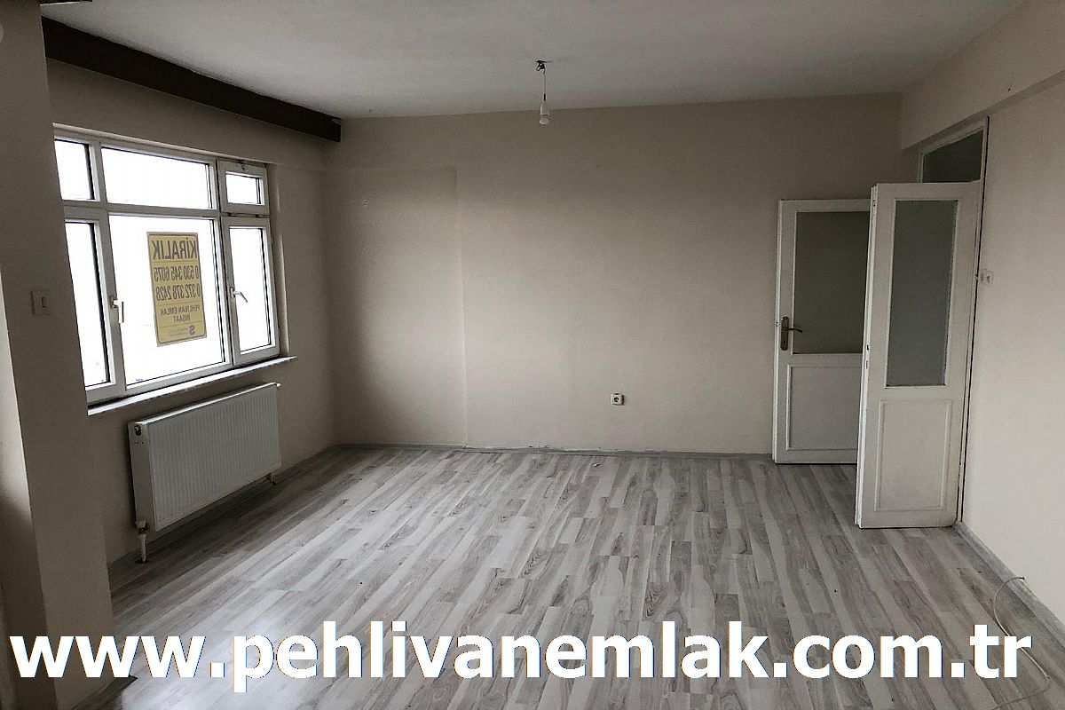 Alaplı Çarşıya Yakın Kiralık Daire