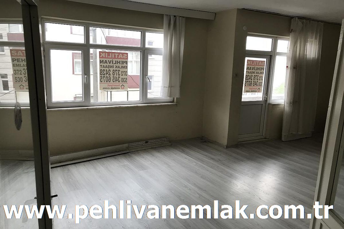 Alaplı 1050 Evler Satılık Daire