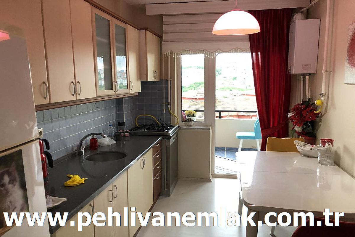 Alaplı Yeni Mahalle Satılık Daire