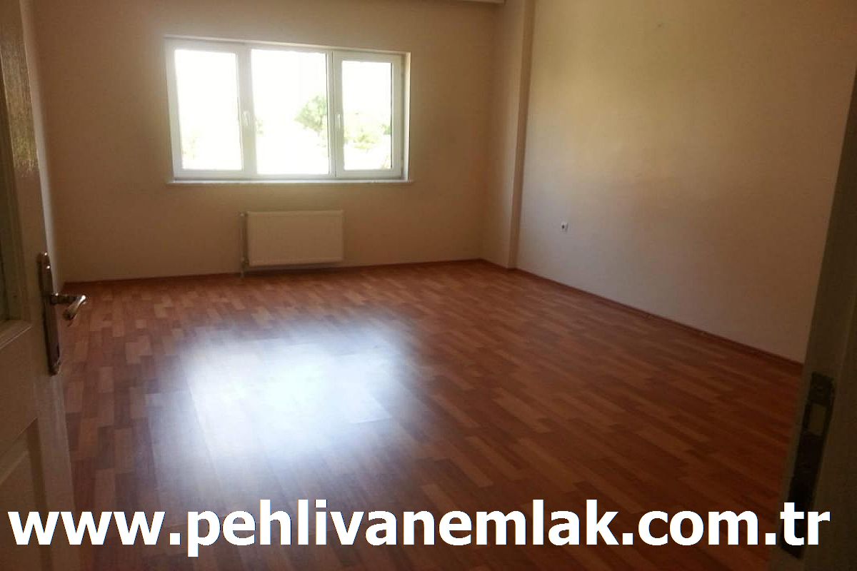 Alaplı Yeni Mahalle Satılık Daire