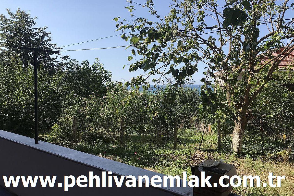 Alaplı Kombili Kiralık Daire