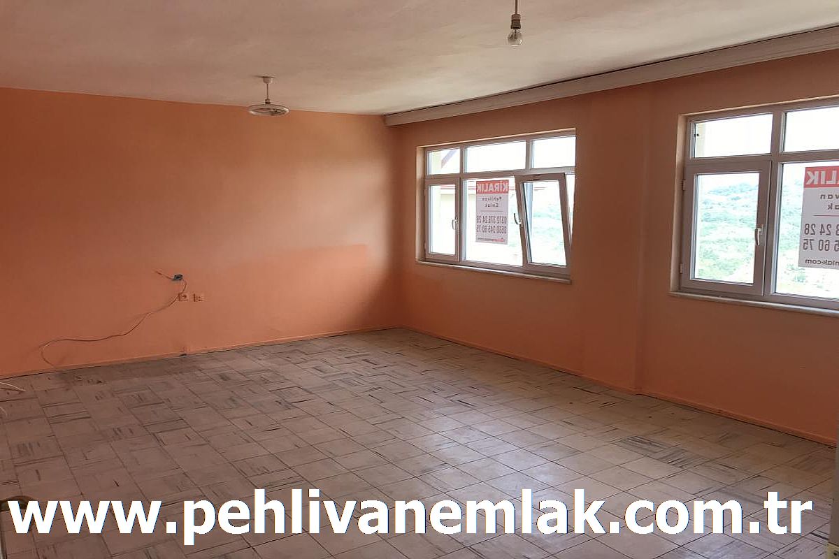 Alaplı Üniversiteye Yakın Kiralık Daire